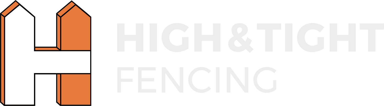High & Tight Fencing Company