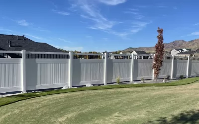 Enhancing Neighborhood Harmony: Neighbor-Friendly Fence Design Ideas