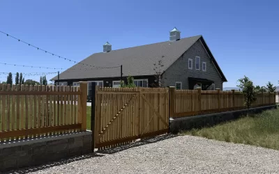 How to Plan Your Fence Project Timeline: A Step-by-Step Guide