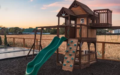 Kid-Friendly Fence Designs That Don’t Compromise on Style