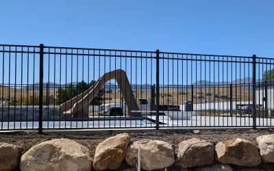 How to Create a Kid-Friendly Pool Area with the Right Fence