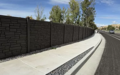 Low-Maintenance Fence Materials That Save You Time and Money