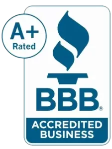 High-Tight-Fencing-BBB-A+-Badge